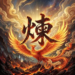 煉