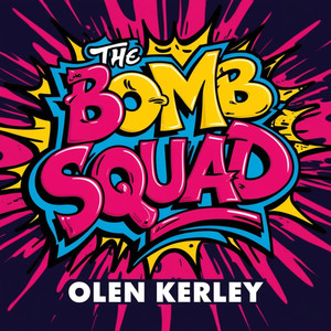 The Bomb Squad (Original Mix)