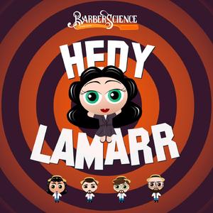 Hedy Lamarr (Single Edit)