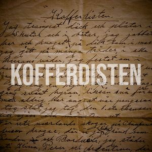 Kofferdisten