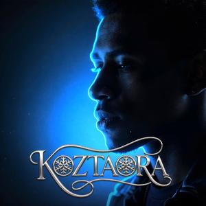 Snowfall Over Midnight Roads