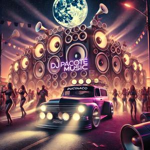 Buzinaço do Desande (EletroFunk)