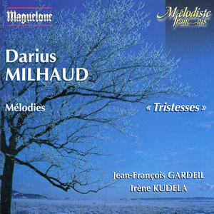 Les soirees de Petrograd, Op. 55:ancien regime: I. L'Orgueilleuse