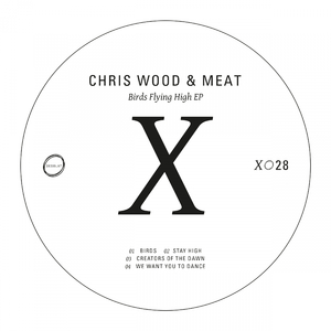 Creators of The Dawn (Original Mix)