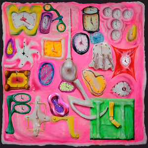 Wait for It (feat. Melody English)