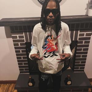 ValleyGang Smoke (Baby Drego)