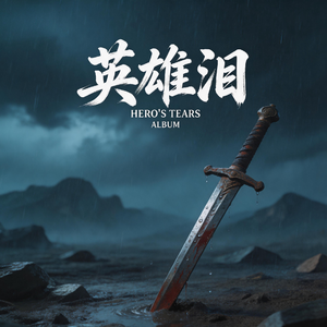 《英雄泪》