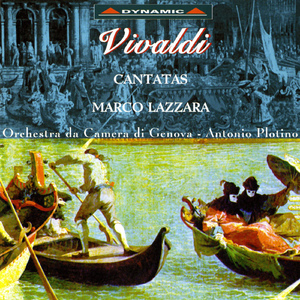 Cessate, omai cessate, RV 684:Aria: Ah, ch'infelice sempre