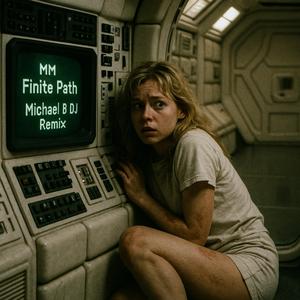 Finite Path (Michael B DJ Remix)