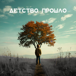 Детство прошло