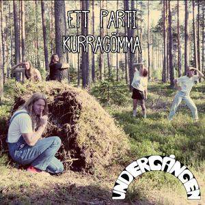 Ett parti Kurragömma
