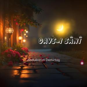 Gavs-ı Sani