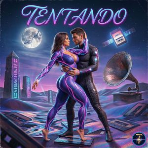 Tentando