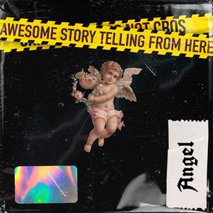 "Angel" cubeatz Type Beat