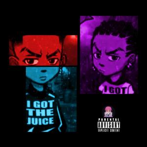 Boondocks