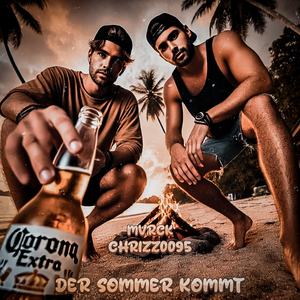 Der Sommer Kommt