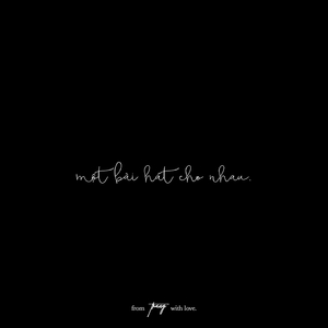 Một Bài Hát Cho Nhau