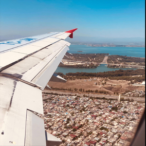 Uyansam Adana’da