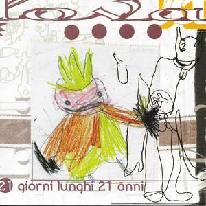 Scherzo in La / 21 giorni lunghi 21 anni (Bonus track)