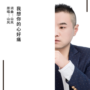 我想你的心好痛 伴奏