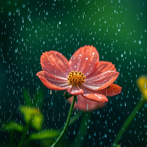 十七岁的雨季