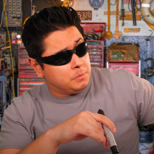 Manly Man Things, Soft Hands Brother