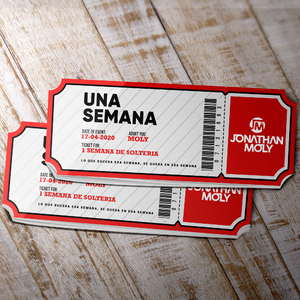 Una Semana