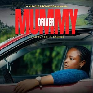 Find our way (from the movie Mummy Driver)