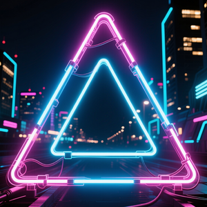 Neon Nights