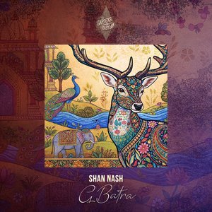 G Batra (Genish Remix)