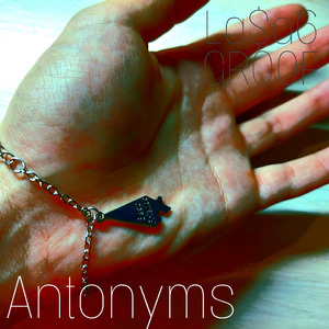 Antonyms