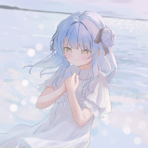 言葉 (feat. 可不)