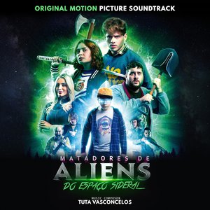 Matadores de Aliens 12 - Oliver e os motoqueiros