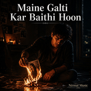 Maine Galti Kar Baithi Hoon