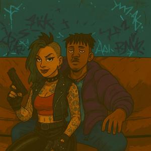 Pop-Up Phantom (Ride or Die