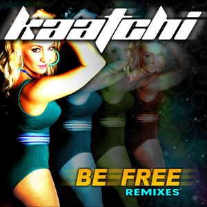 Be Free (Bernasconi & Farenthide Club RMX)