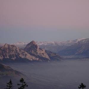 Vast Horizon