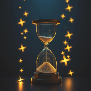 限られた時間の中で生きる事