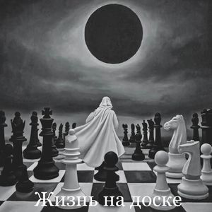 Жизнь на доске