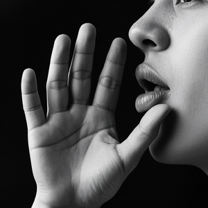 Talk Is Cheap, Pt. 1