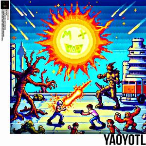 YAOYOTL