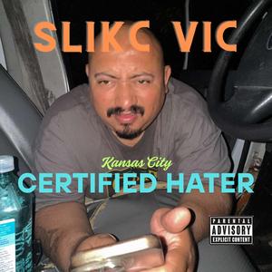 Kansas City Certified Hater