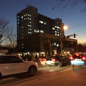 北方姑娘Cover赵雷