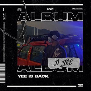 Yee is Back（重混2） 伴奏