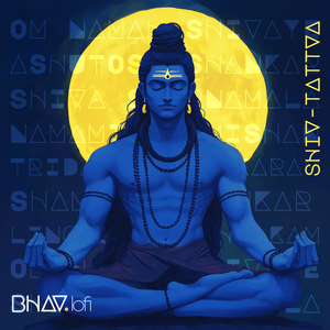 Shiva Tridalam Trigunakaram