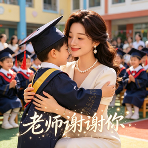老师谢谢你