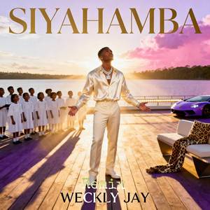 Siyahamba (Remix)