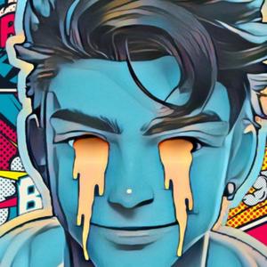 Furry Refoulé (feat. Exterjin)