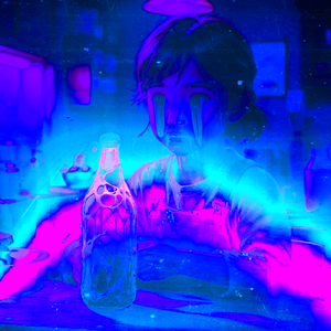 毒入りミルクはママ.の味