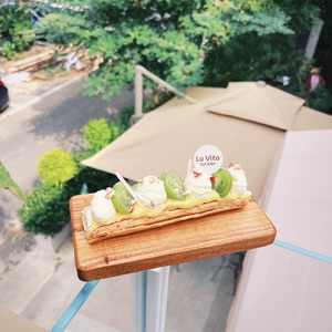 Summer Night（青提拿破仑）